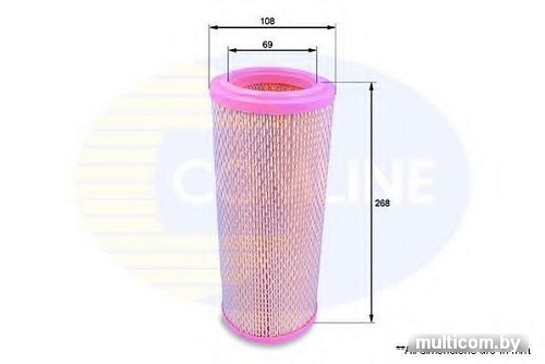 Воздушный фильтр Comline EAF429