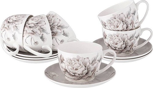 Сервиз Lefard 415-2138