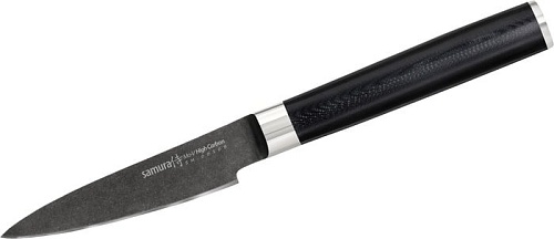 Набор ножей Samura Mo-V Stonewash SM-0220B