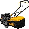 Газонокосилка Denzel GLR-460SP-ZS