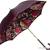 Зонт Pasotti Bordo Palazzo Rosso Original