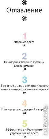 Книга издательства Попурри. Анатомия пресса (Кале-Жермен Б.)