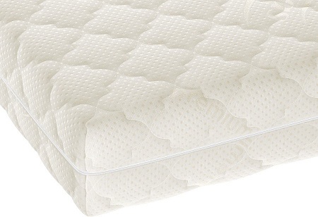 Защитный наматрасник Vegas Premium 90x200x19