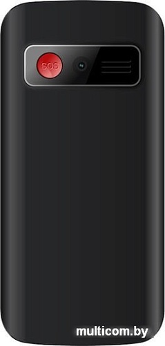 Мобильный телефон TeXet TM-B315 (черный)