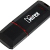 USB Flash Mirex KNIGHT BLACK 8GB (13600-FMUKNT08)