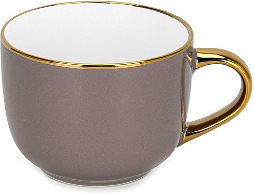 Чашка Fissman 19203