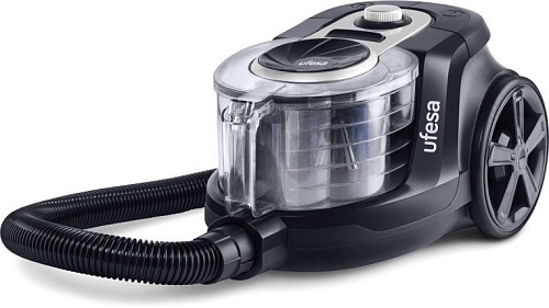 Пылесос Ufesa Orix