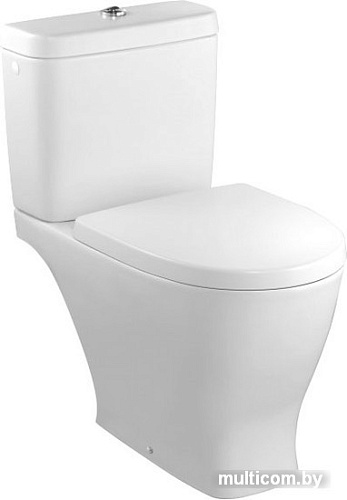 Унитаз Jacob Delafon Odeon Up Vario [4957CK-00]
