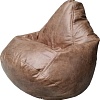 Кресло-мешок Flagman Груша Мега XXXL Г3.3-111 (коричневый)
