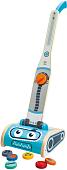 Пылесос игрушечный Hape E3056_HP (7 пр)