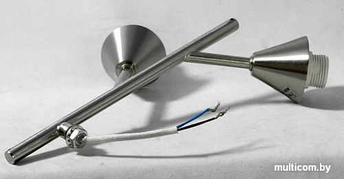 Подвесная люстра Lussole LGO GRLSP-0141