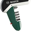 Набор отверток Bosch 2607017180 7 предметов