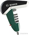Набор отверток Bosch 2607017180 7 предметов