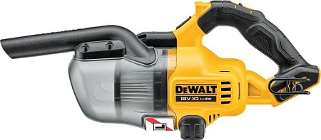 Пылесос DeWalt DCV501LN-XJ