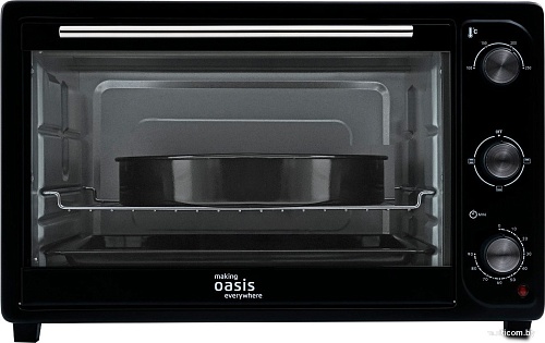 Мини-печь Making Oasis Everywhere M-S45B
