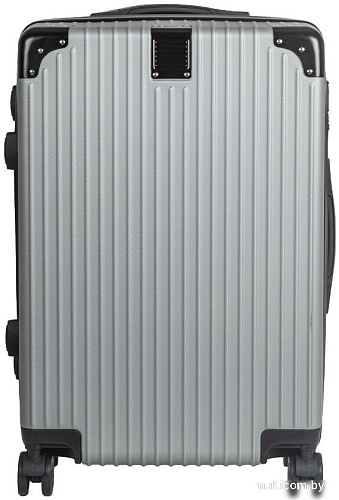 Чемодан-спиннер Supra Luggage STS-1003-S (Yin Yang)