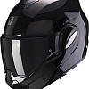 Scorpion Exo Exo-Tech Evo Solid (р. XL, черный)