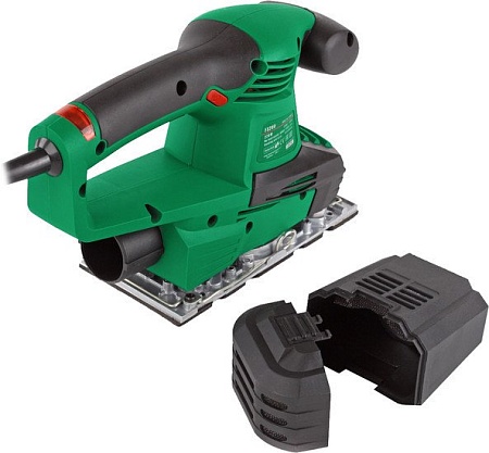 Виброшлифмашина Status FS200