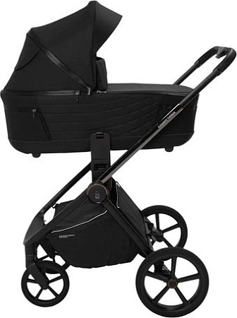 Sweet Baby SBL Elegante Therma (2 в 1, черный)