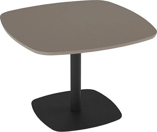 Журнальный столик Калифорния мебель Келли L (латте)