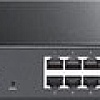 Настраиваемый коммутатор TP-Link TL-SG2218