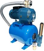 Насос IBO DP 355 50л