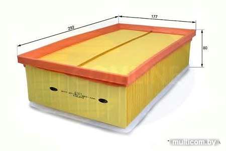 Воздушный фильтр Comline EAF841