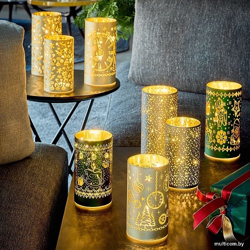 Andrea Fontebasso Christmas Joyfull CM5LA022933