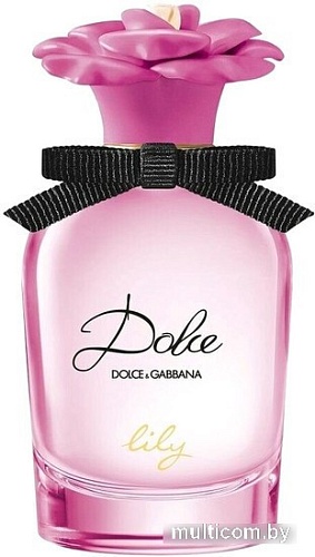 Туалетная вода Dolce&Gabbana Dolce Lily EdT (30 мл)