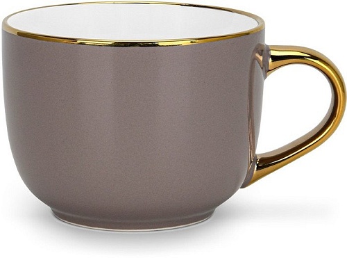 Чашка Fissman 19203