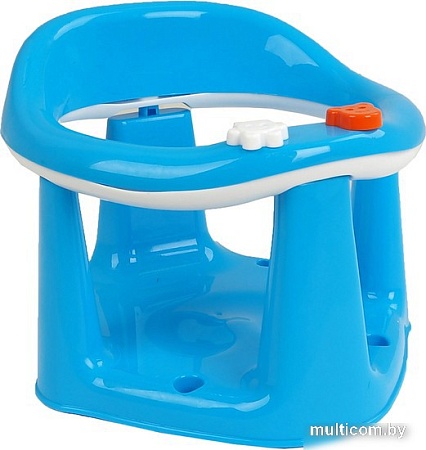 Сиденье для купания Dunya 11121 (голубой)