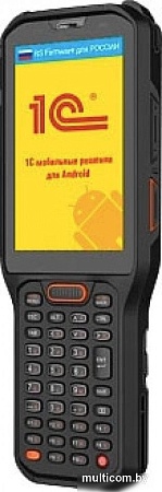 Терминал сбора данных (ТСД) Urovo RT40