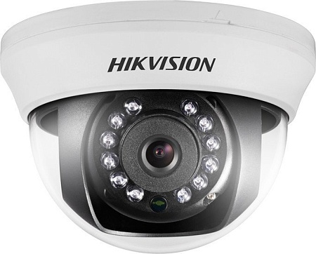 CCTV-камера Hikvision DS-2CE56D1T-IRMM