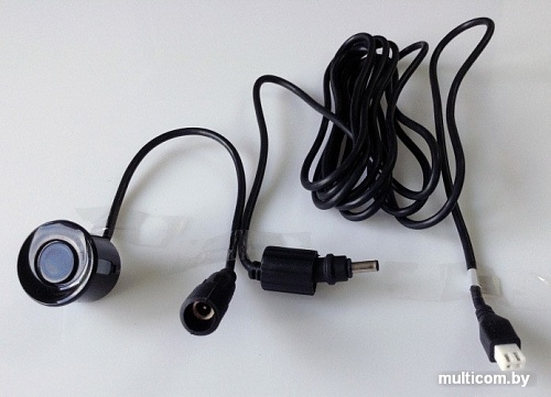 Парковочный радар AVS PS-128