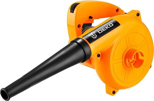 Ручная воздуходувка Deko DKBL1150 083-2042