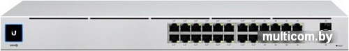 Коммутатор Ubiquiti UniFi Switch 24 PoE