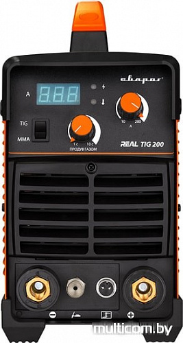 Сварочный инвертор Сварог Real TIG 200 (W223)