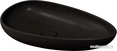 Умывальник Bocchi Etna 1114-004-0125 (черный матовый)