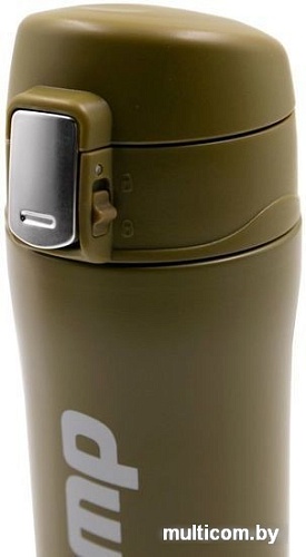 Термокружка TRAMP TRC-106х 350 мл (хаки)