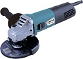 Угловая шлифмашина Инстар УШМ 18125