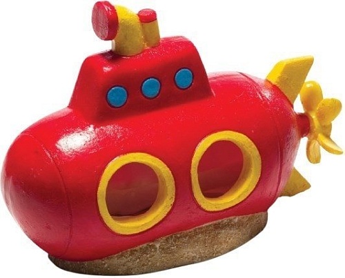 Декорация Laguna Батискаф с аэровинтом 74014018