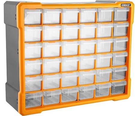 Стенд Deko Smart box 36 085-3006