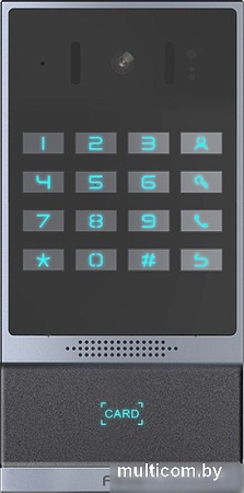 Вызывная панель Fanvil i64