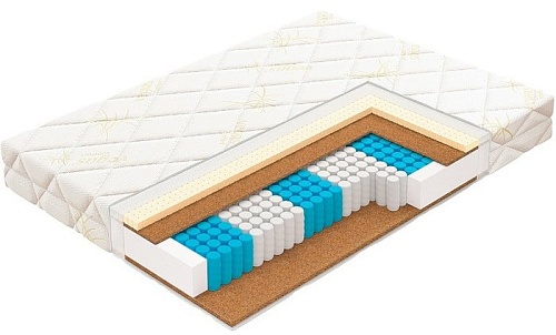 Матрас Vegas Bonus 150x190