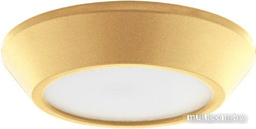 Точечный светильник Lightstar Urbano Mini 214732