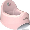 Детский горшок Kidwick Наутилус KW020304 (розовый)