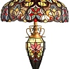 Настольная лампа Velante 825-804-03