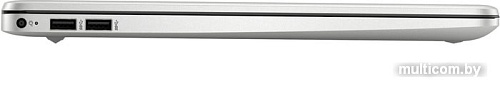 Ноутбук HP 15s-eq2002nia 48M36EA