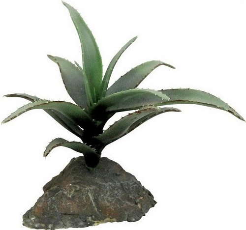 Искусственное растение Lucky Reptile Agava IF-85