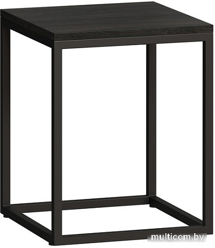 Журнальный столик LoftyHome Мальборк 3 1251779 (венге)